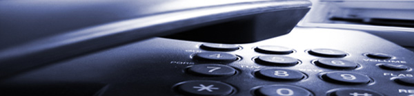 Telefonická rezervácia